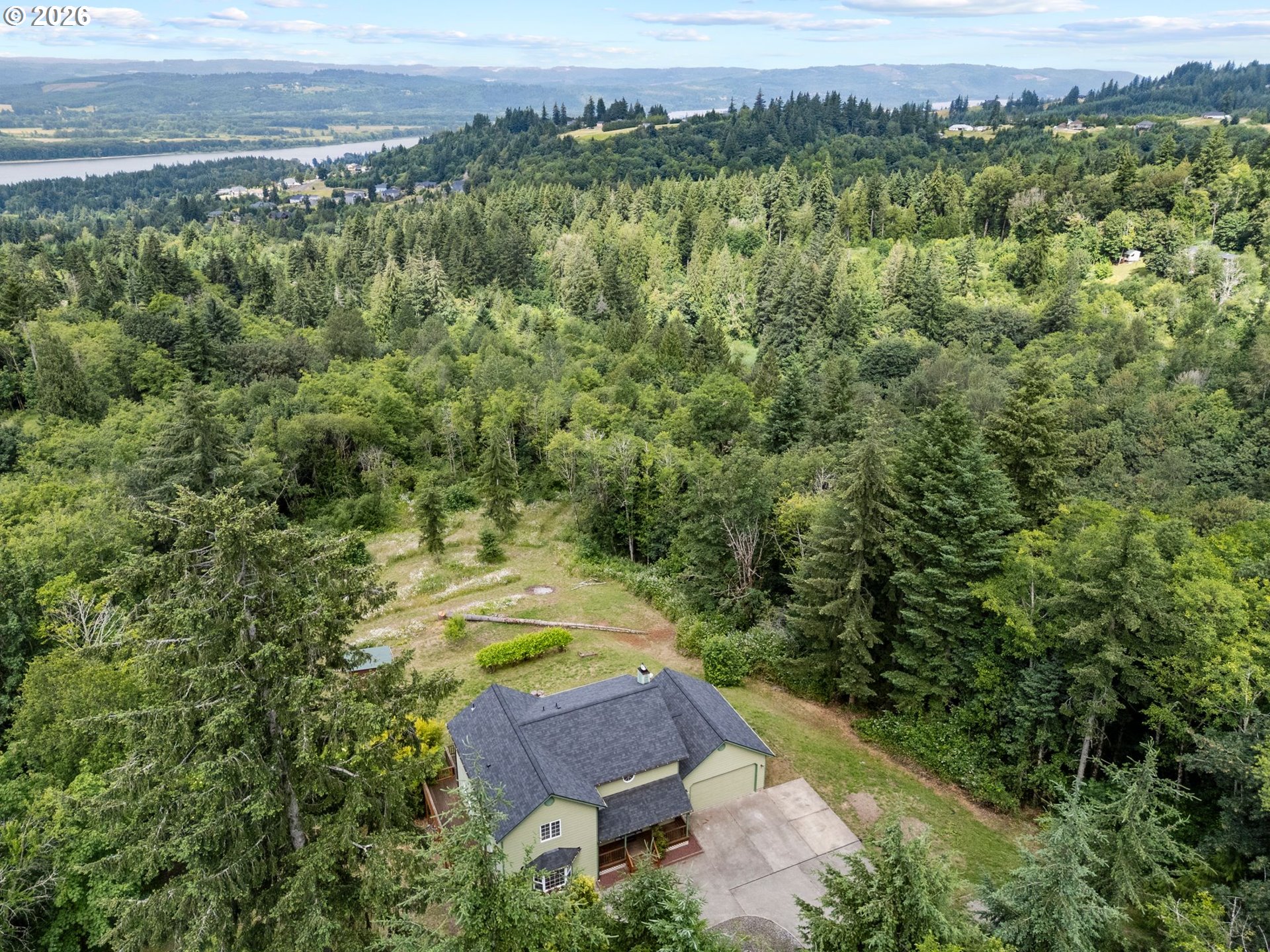 4955 GREEN MOUNTAIN RD