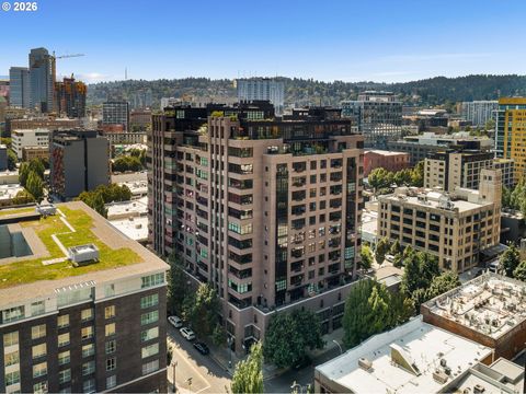 333 NW 9TH AVE 1405 Portland OR 97209