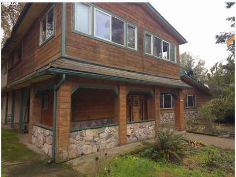 A home in Tenmile