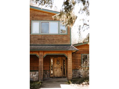 A home in Tenmile