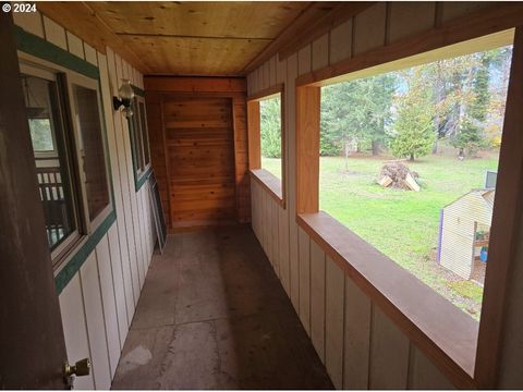 A home in Tenmile