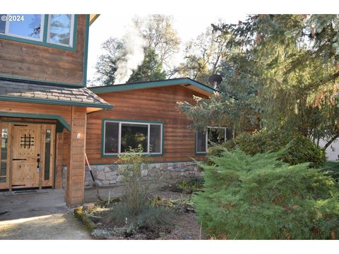 A home in Tenmile