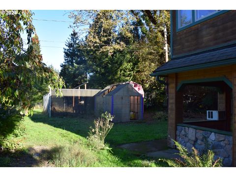 A home in Tenmile