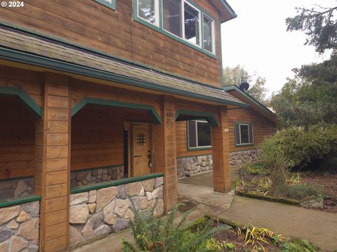 A home in Tenmile