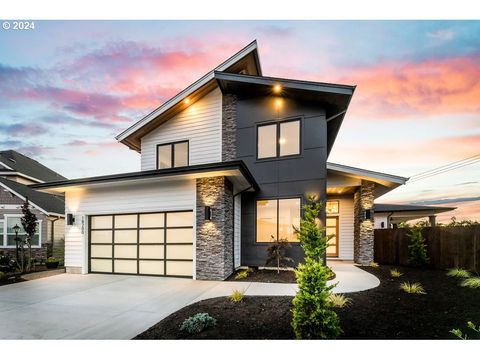 17712 NE 25TH CT LOT 2 Ridgefield WA 98642