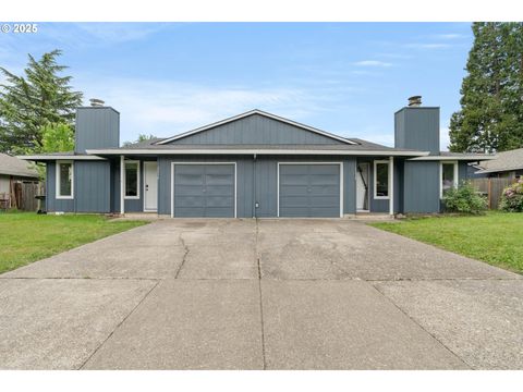 2238 NE BARBERRY CT Hillsboro OR 97124