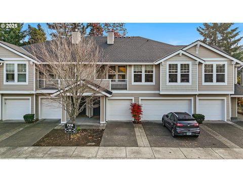 7216 SW MANOR WAY F Beaverton OR 97078