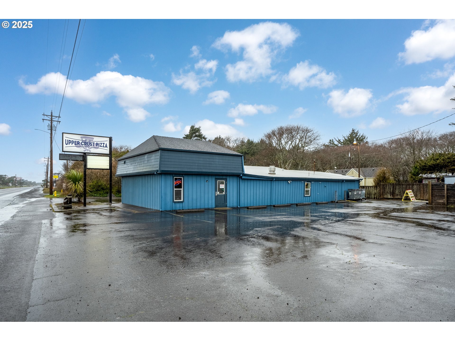 Rockaway Beach, Oregon 97136, United States, ,Commercial,Active,95487