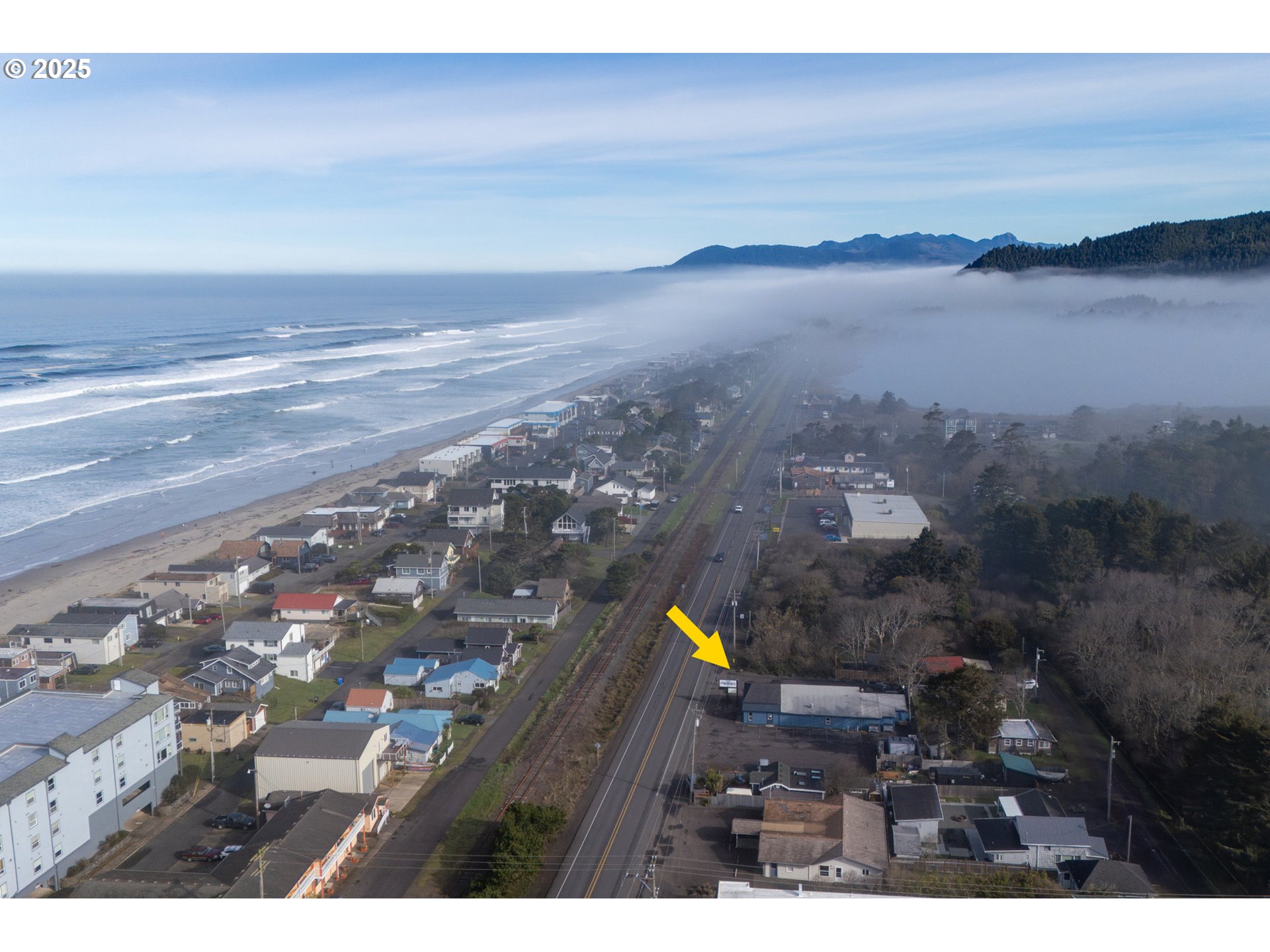 Rockaway Beach, Oregon 97136, United States, ,Commercial,Active,95487