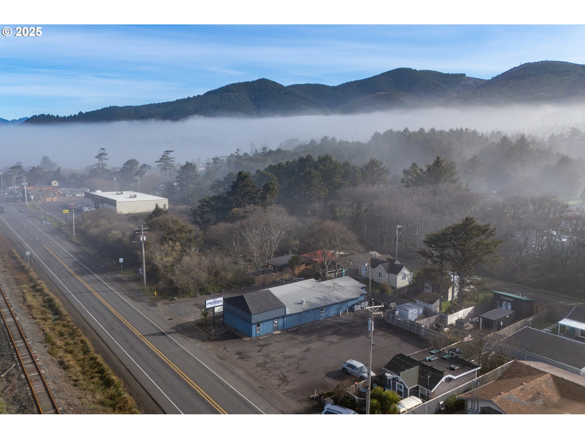 Rockaway Beach, Oregon 97136, United States, ,Commercial,Active,95487