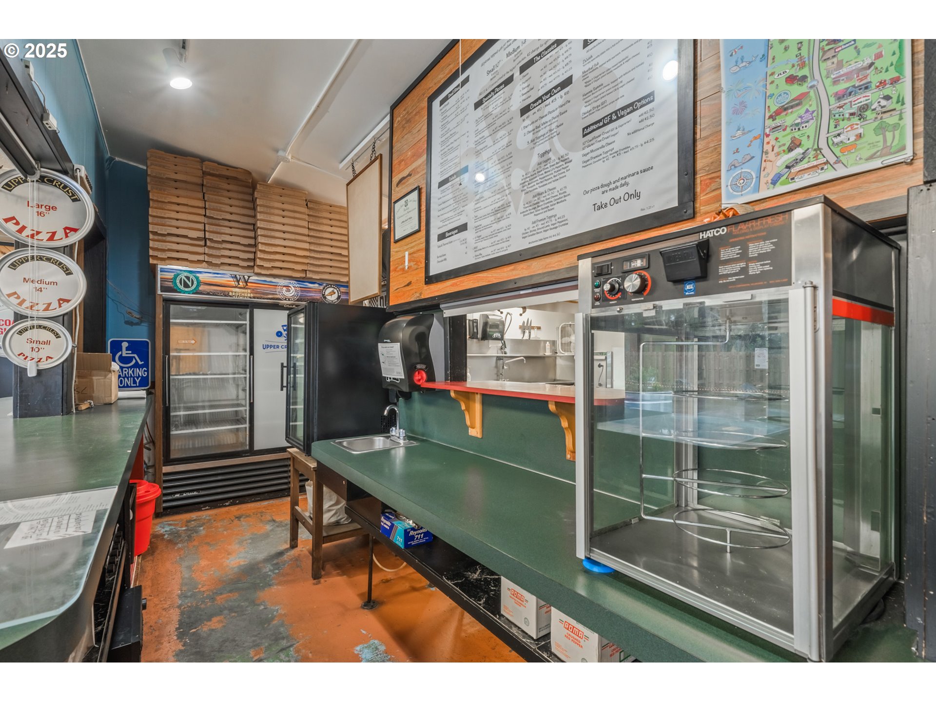 Rockaway Beach, Oregon 97136, United States, ,Commercial,Active,95487