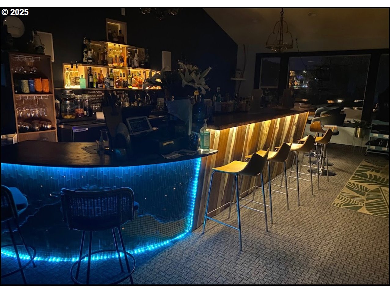 Rockaway Beach, Oregon 97136, United States, ,Commercial,Active,95487