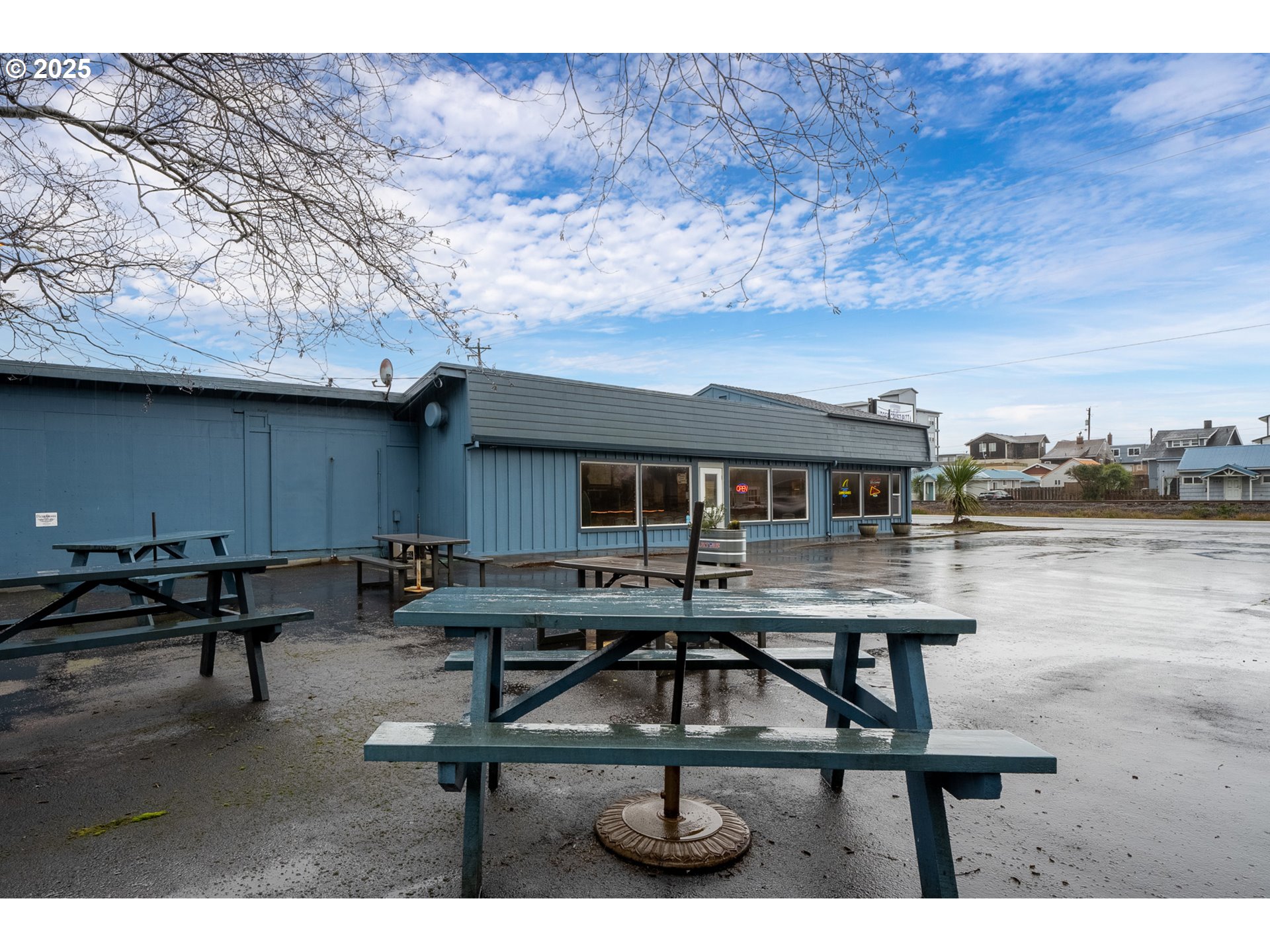 Rockaway Beach, Oregon 97136, United States, ,Commercial,Active,95487