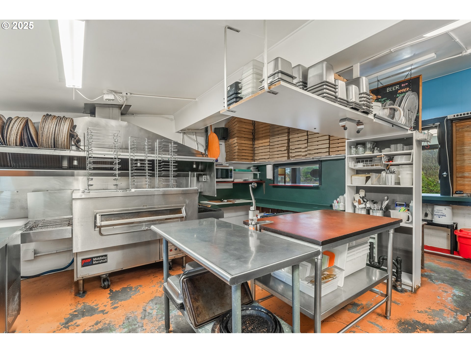 Rockaway Beach, Oregon 97136, United States, ,Commercial,Active,95487