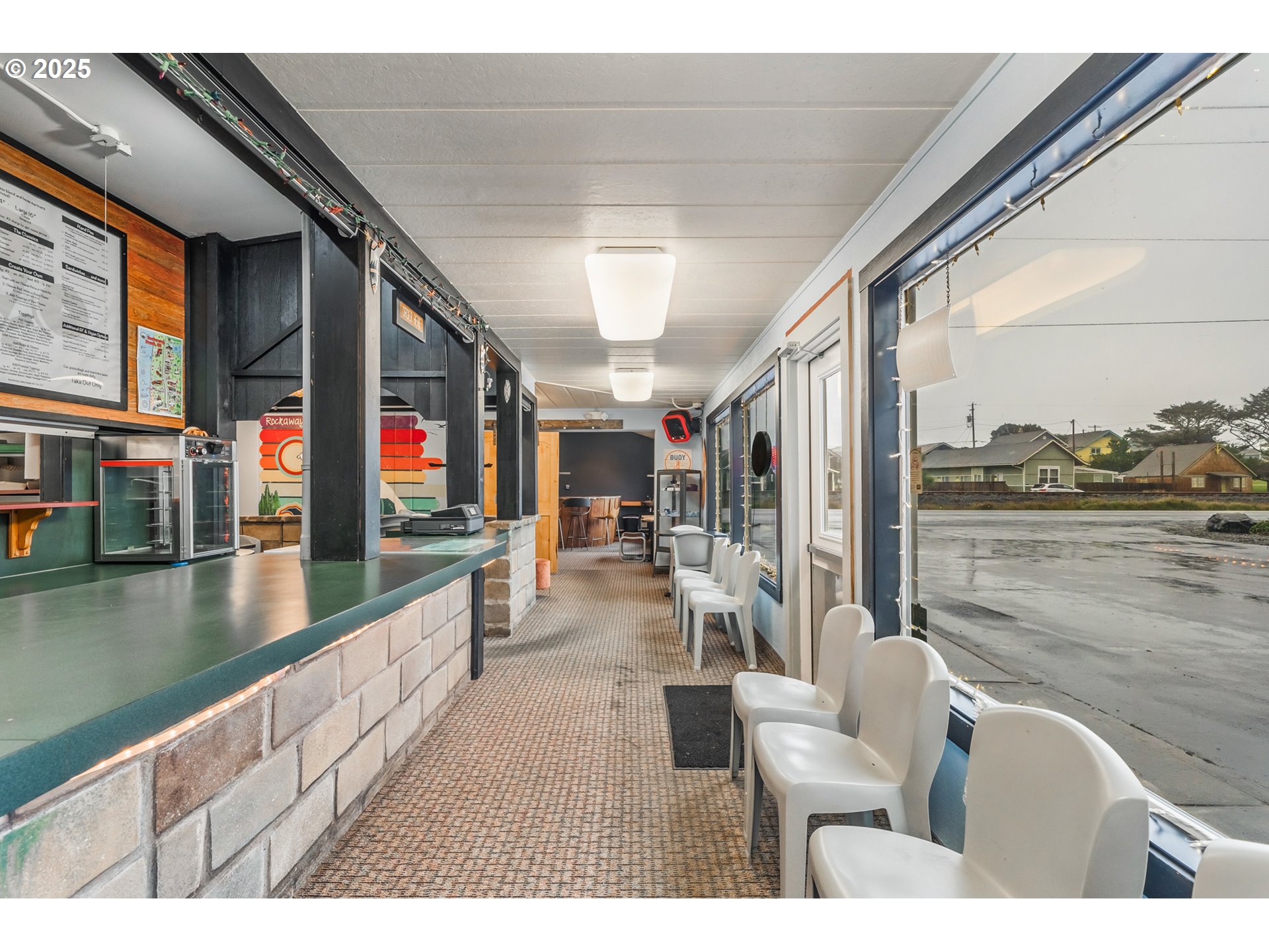 Rockaway Beach, Oregon 97136, United States, ,Commercial,Active,95487