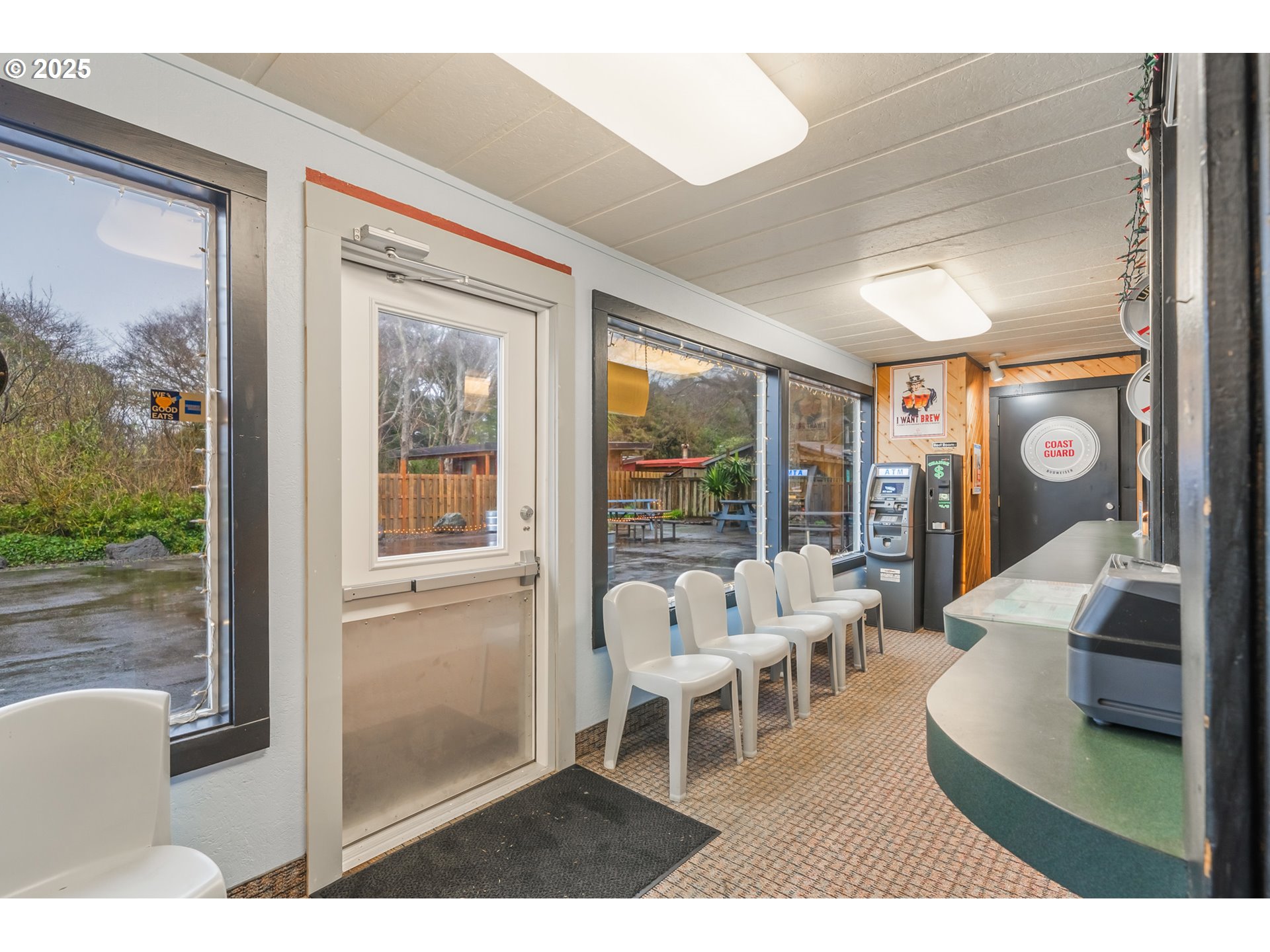 Rockaway Beach, Oregon 97136, United States, ,Commercial,Active,95487