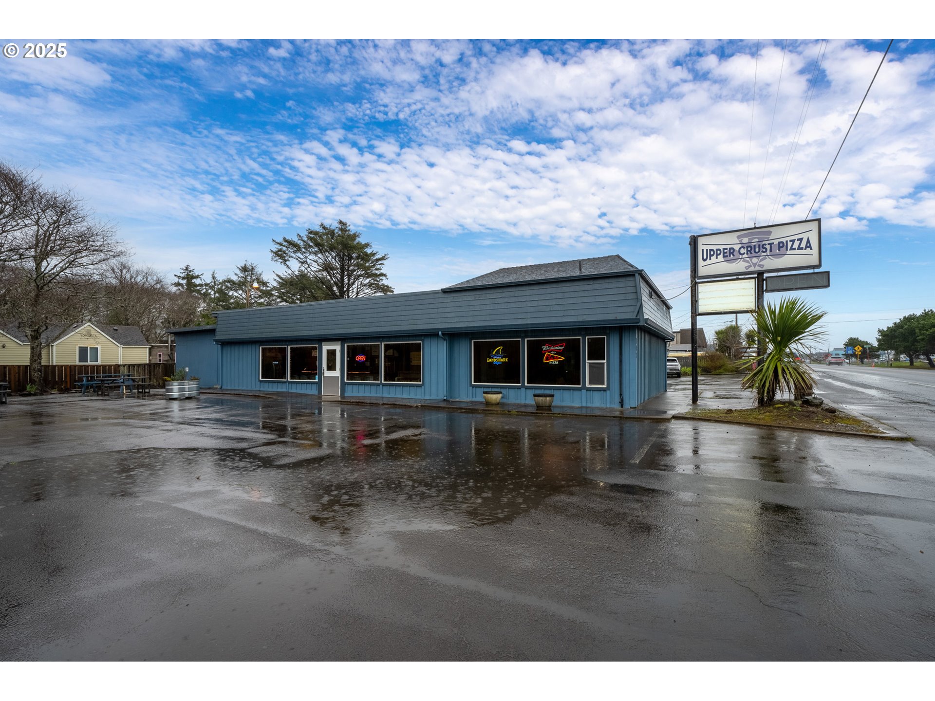 Rockaway Beach, Oregon 97136, United States, ,Commercial,Active,95487