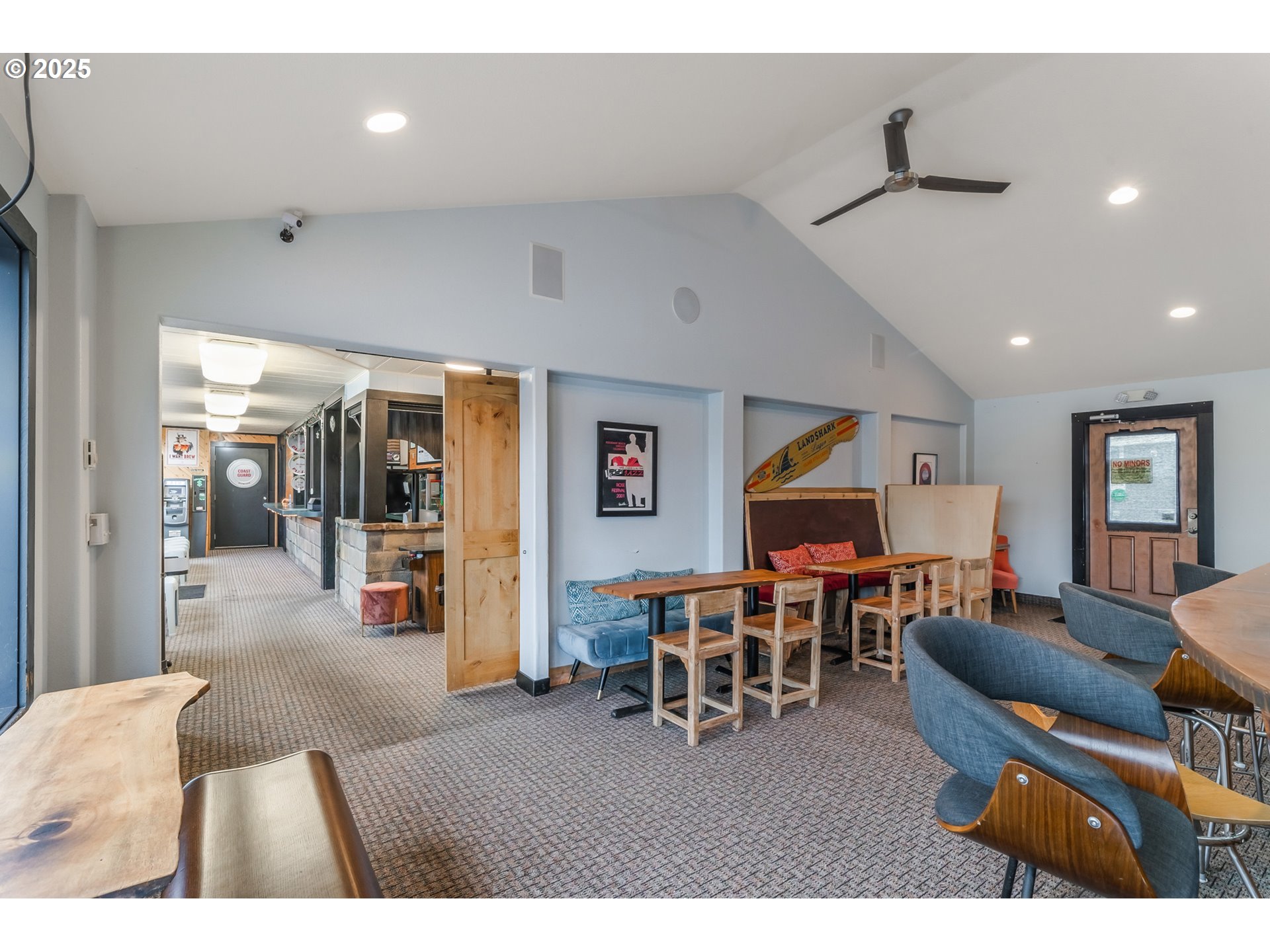 Rockaway Beach, Oregon 97136, United States, ,Commercial,Active,95487