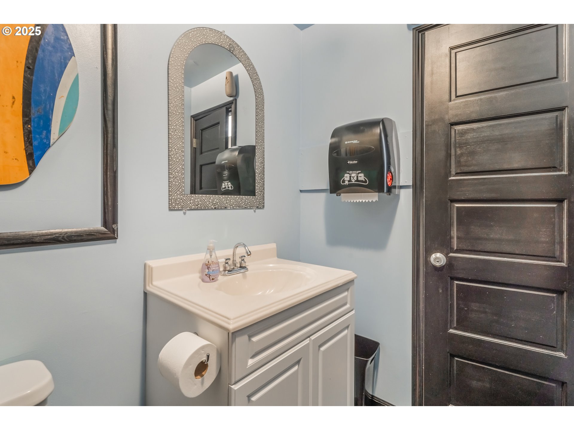 Rockaway Beach, Oregon 97136, United States, ,Commercial,Active,95487