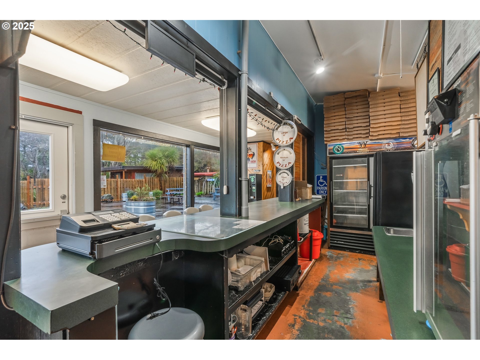 Rockaway Beach, Oregon 97136, United States, ,Commercial,Active,95487