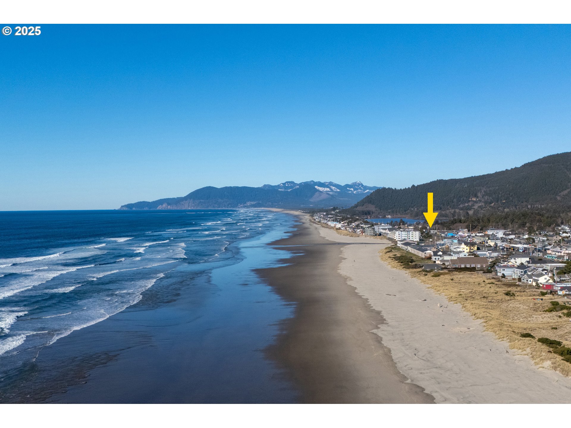 Rockaway Beach, Oregon 97136, United States, ,Commercial,Active,95487