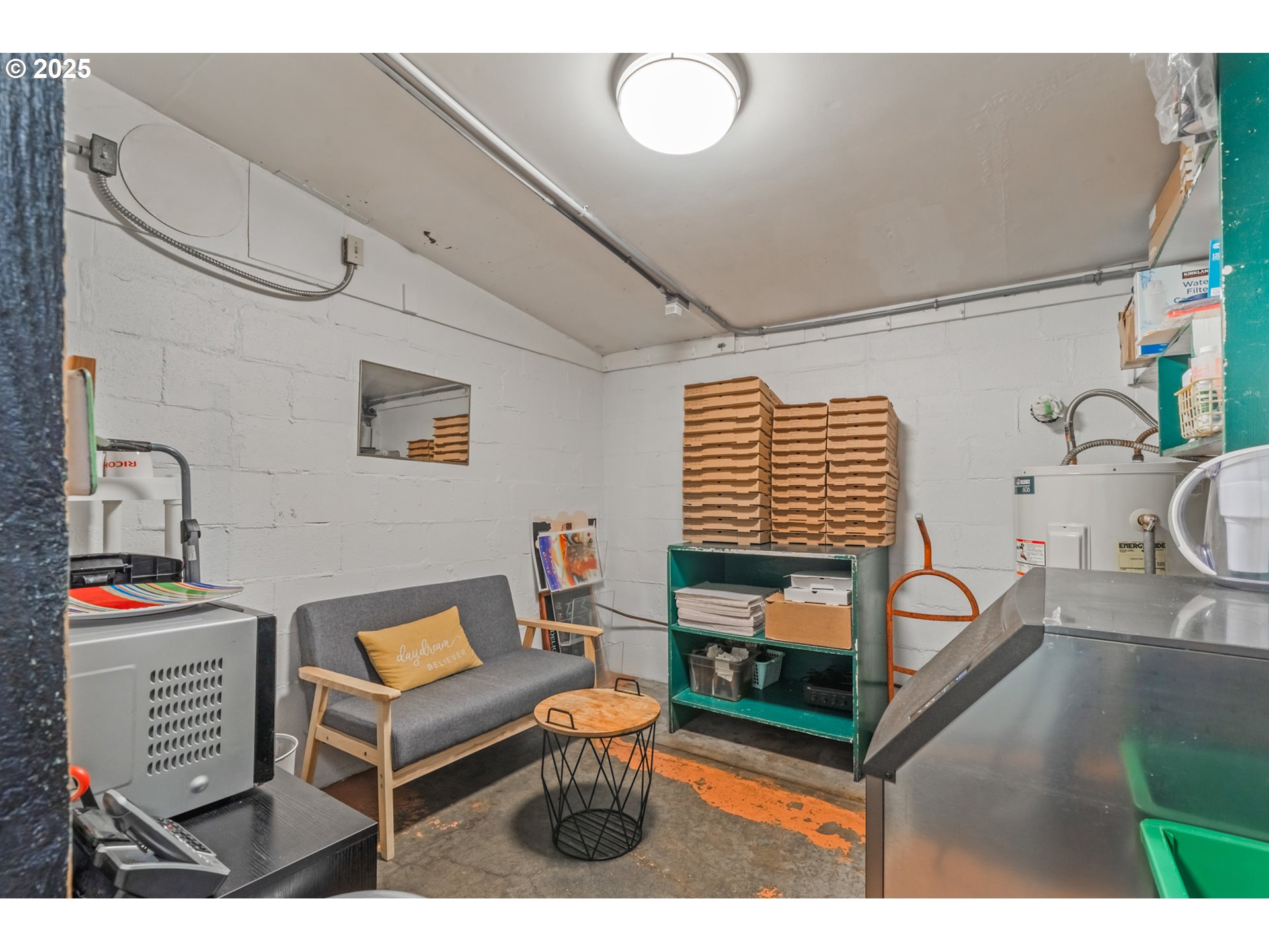 Rockaway Beach, Oregon 97136, United States, ,Commercial,Active,95487