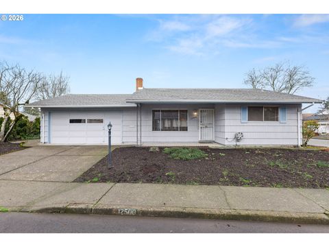 12500 SW PRINCE ALBERT ST Portland OR 97224