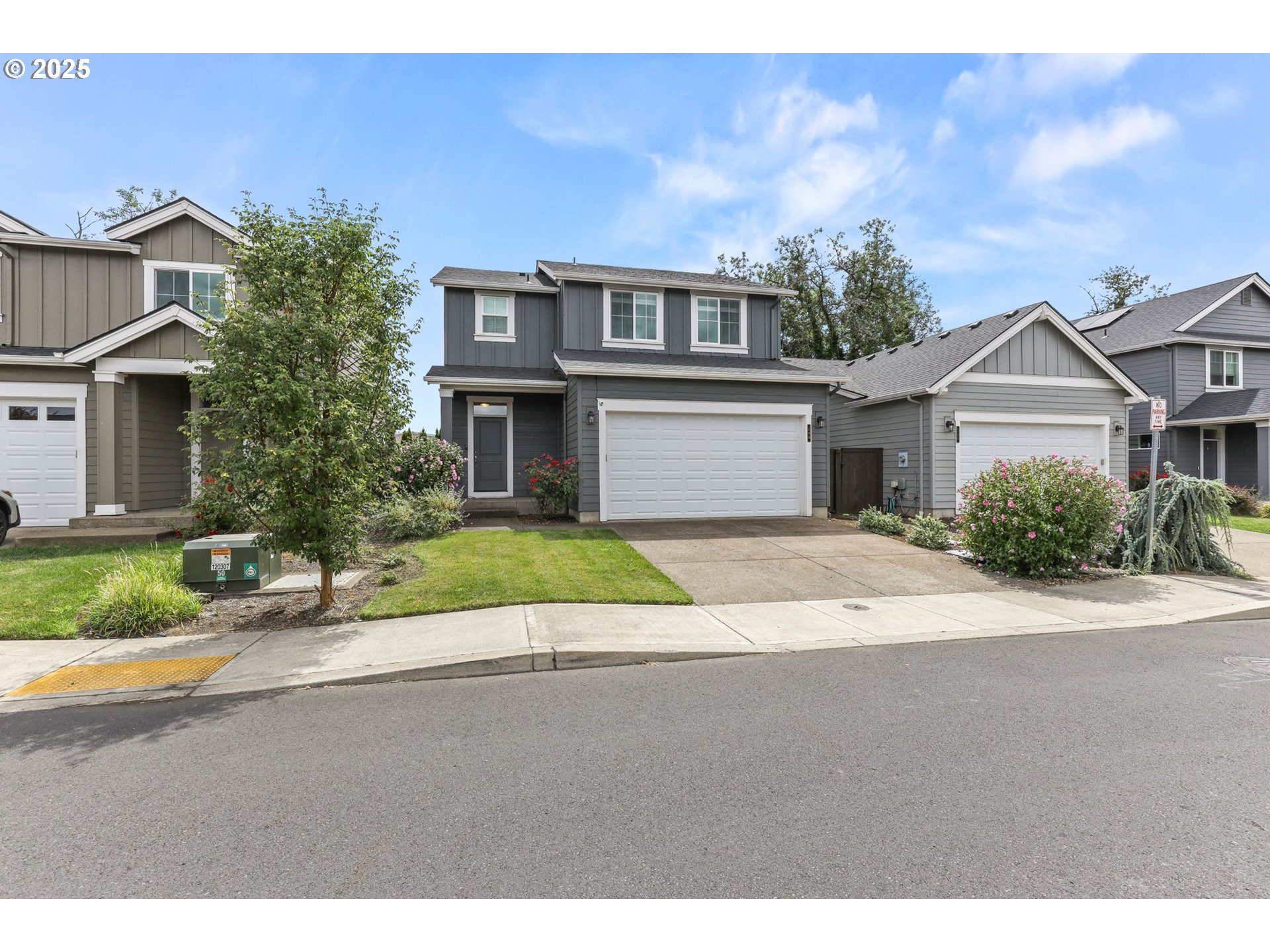 248 NW LIBERTY LN