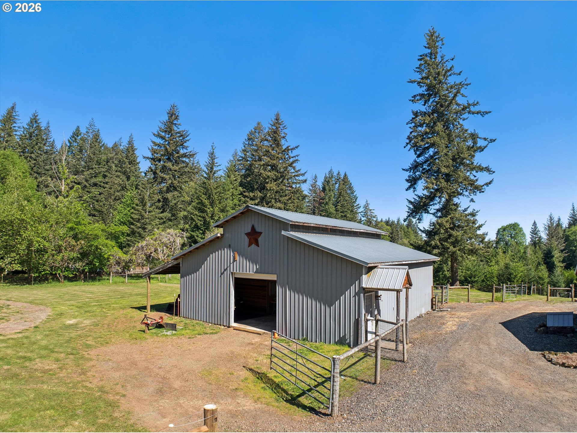 37945 SE TUMALA MOUNTAIN RD