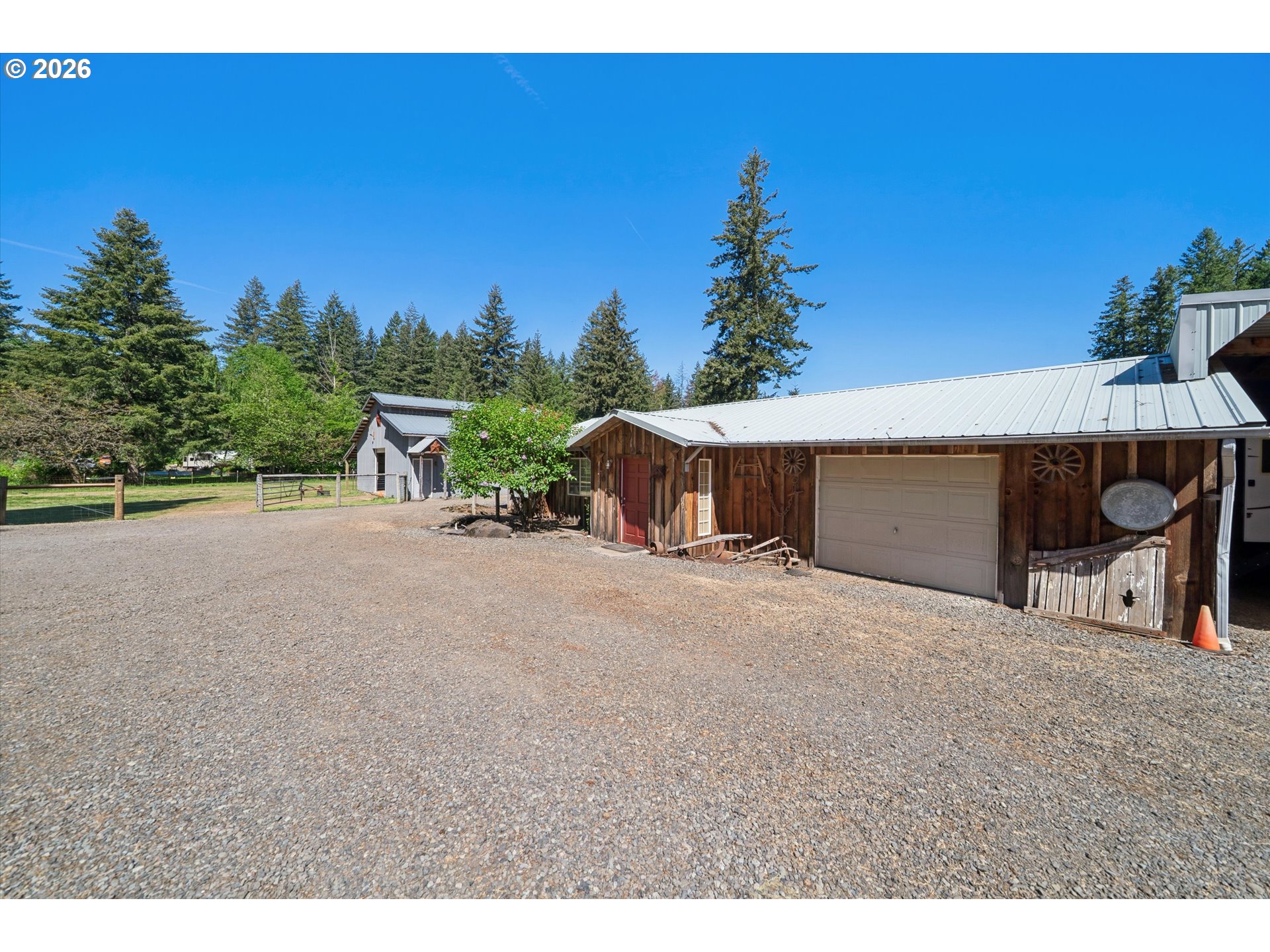 37945 SE TUMALA MOUNTAIN RD