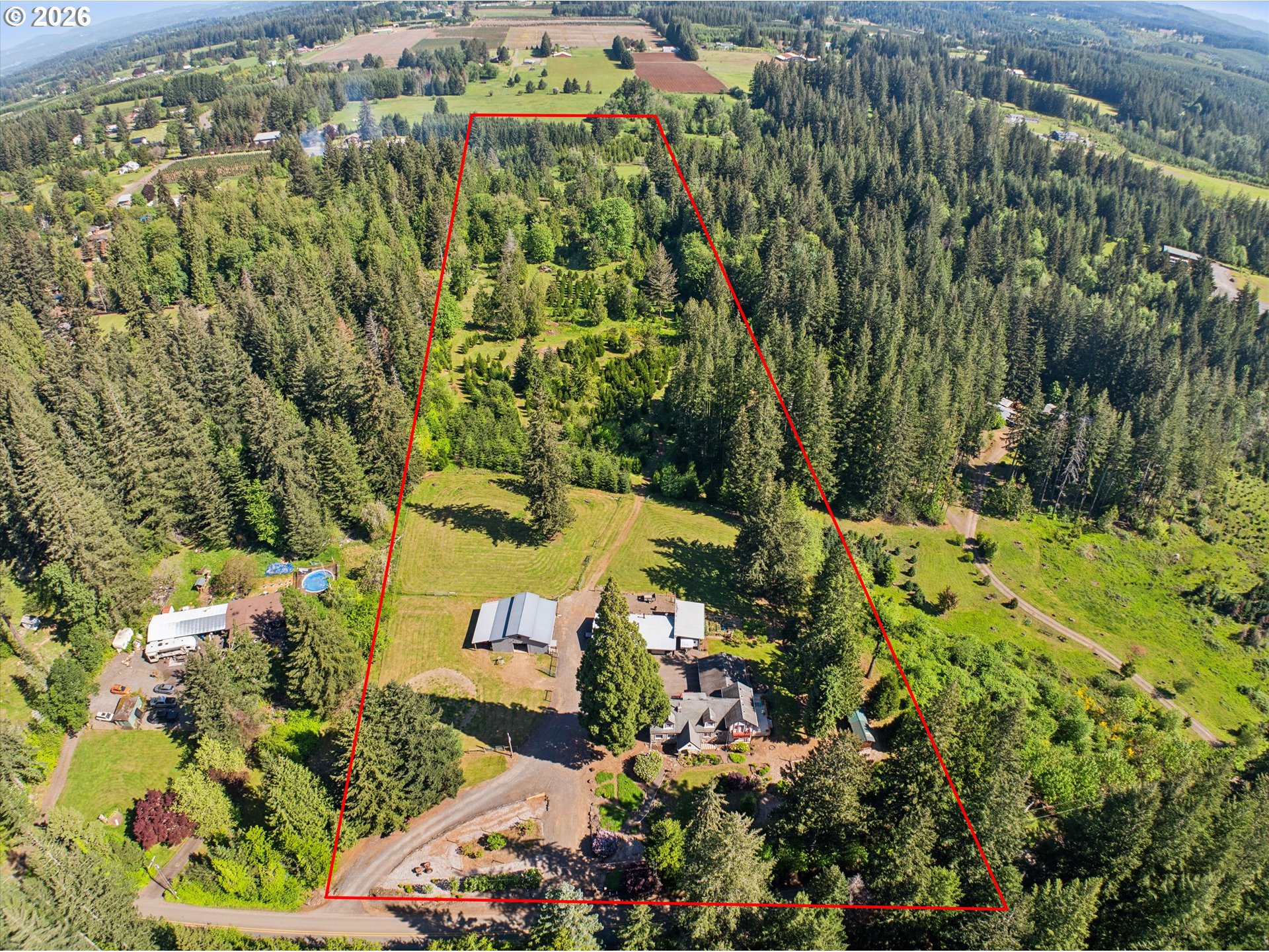 37945 SE TUMALA MOUNTAIN RD