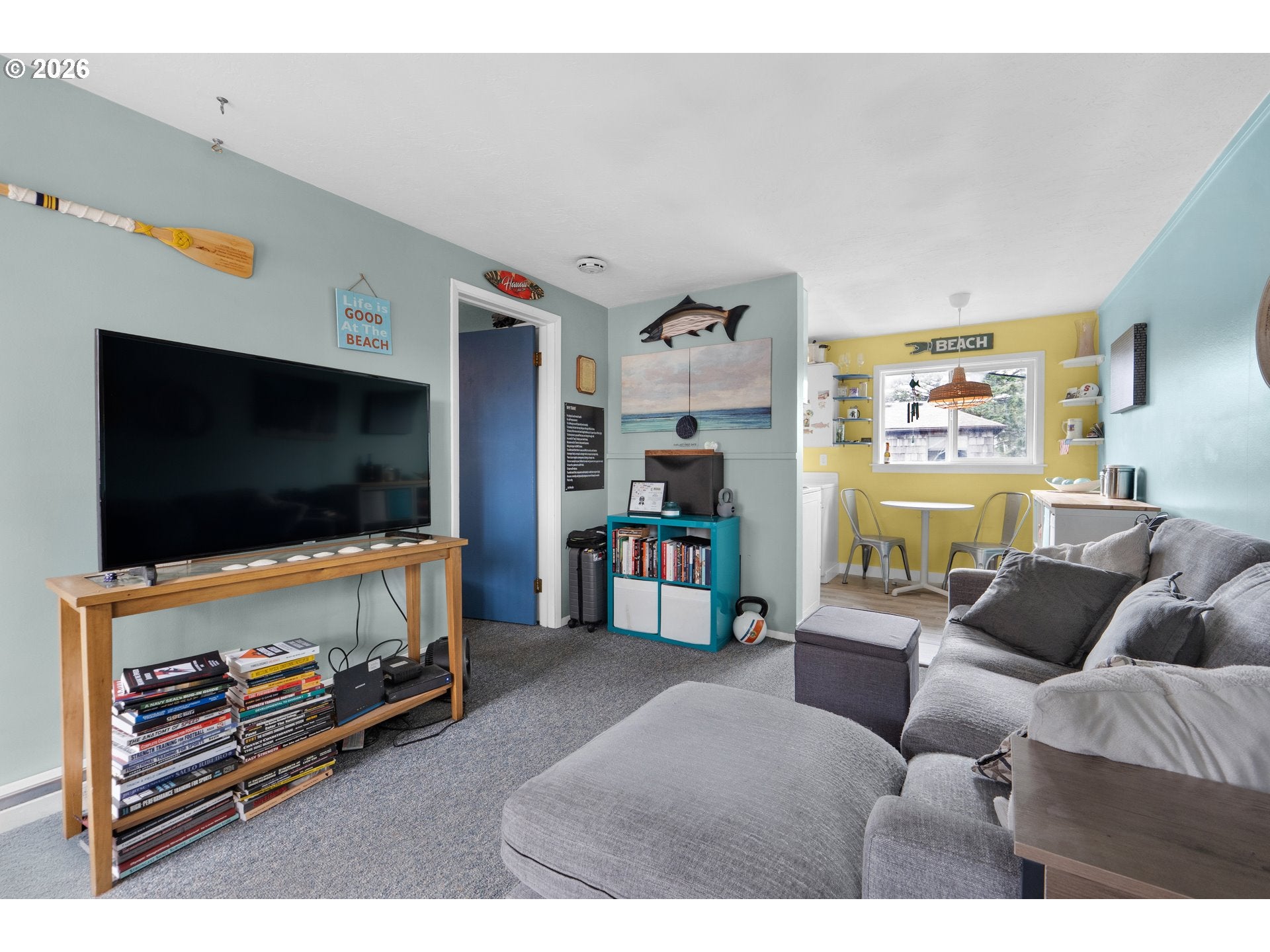 2233 Beach DR 39