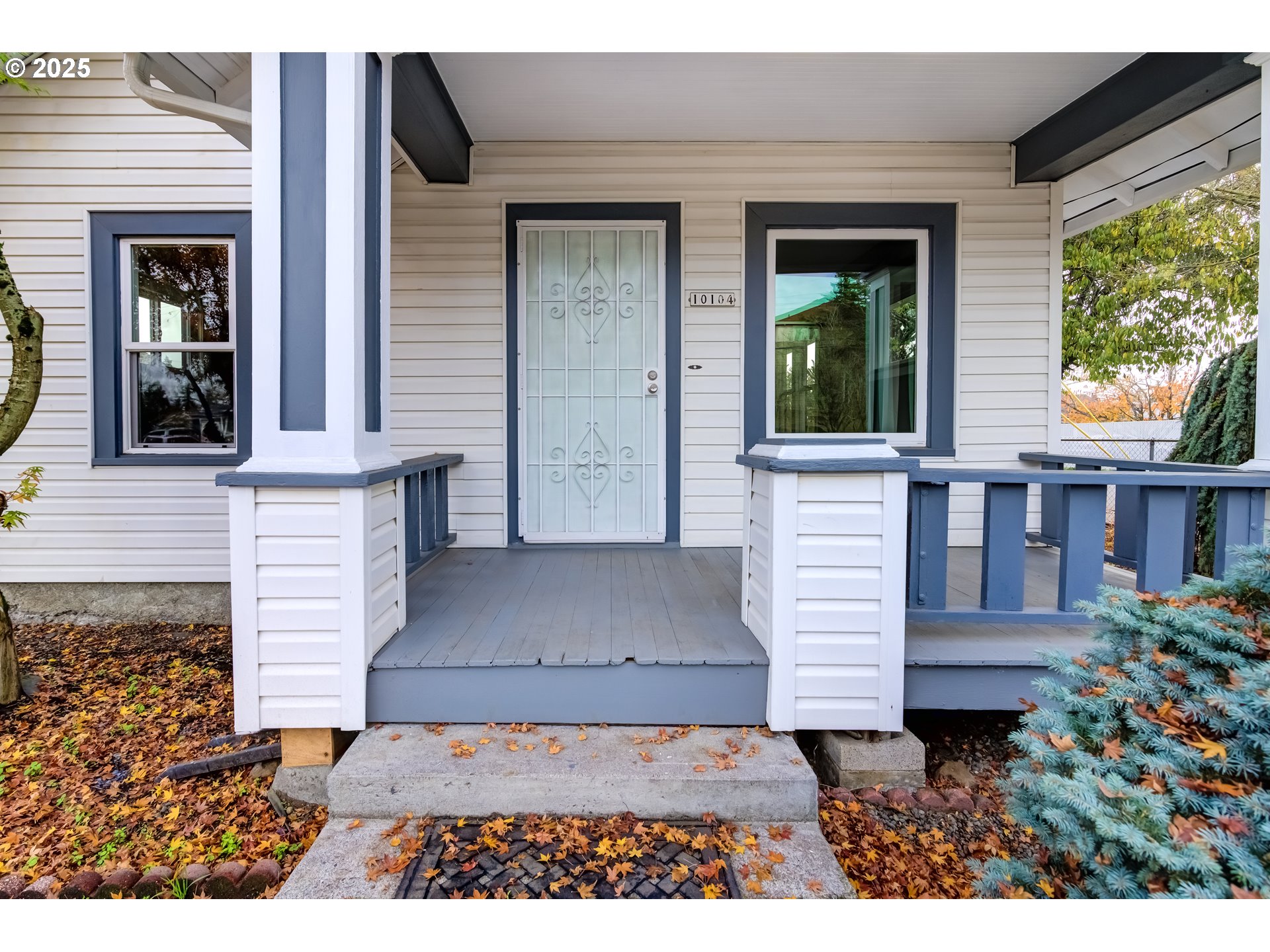 10104 SE HOLGATE BLVD