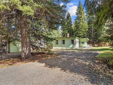 60425 RESERVE RD Wallowa Lake OR 97846