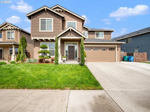 A home in Vancouver