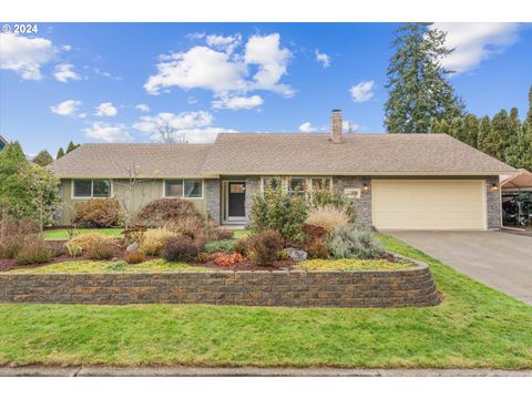 A home in Vancouver