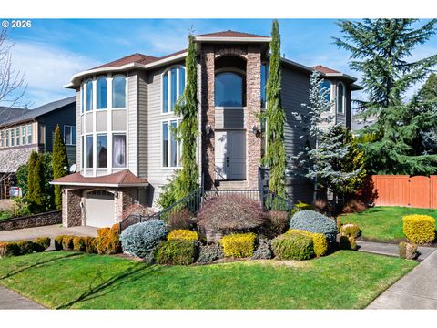 14687 SE PEBBLE BEACH DR Happy Valley OR 97086