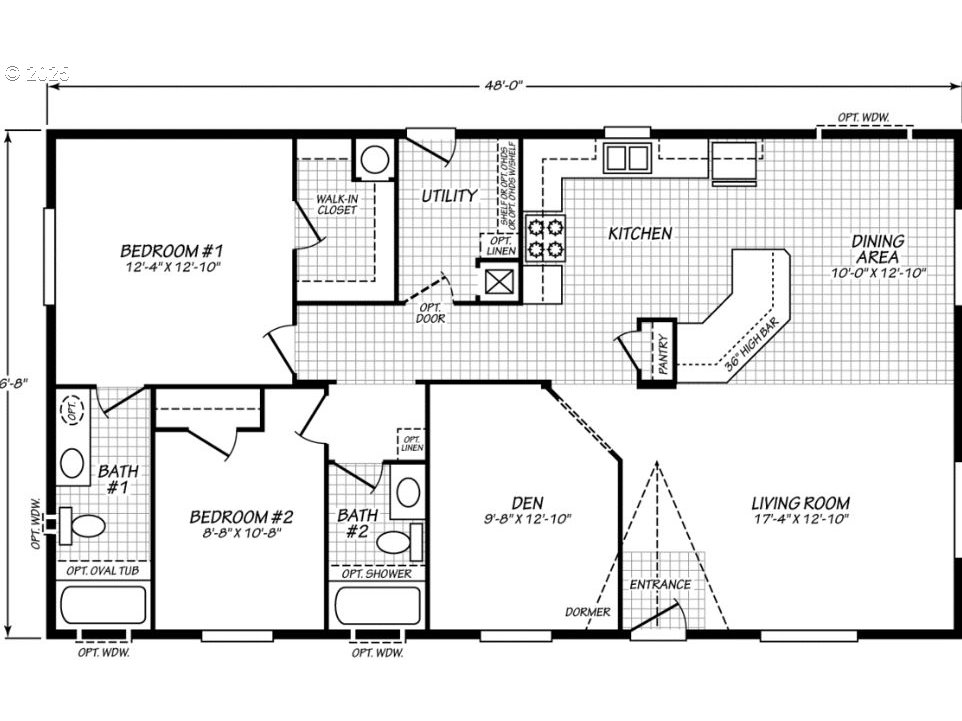 Salem, Oregon 97305, United States, 3 Bedrooms Bedrooms, ,2 BathroomsBathrooms,Residential,Active,222819