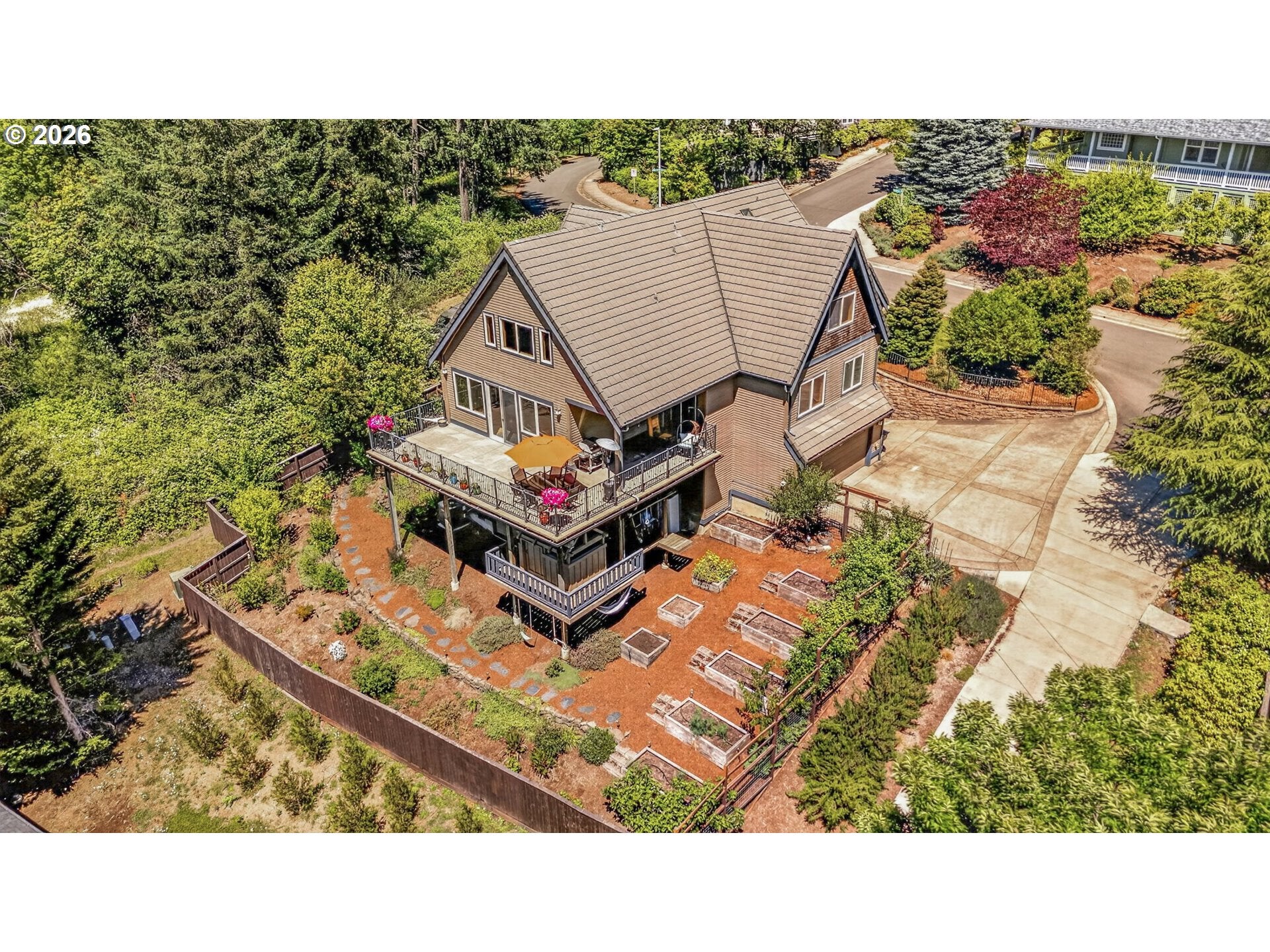 4312 WENDELL LN