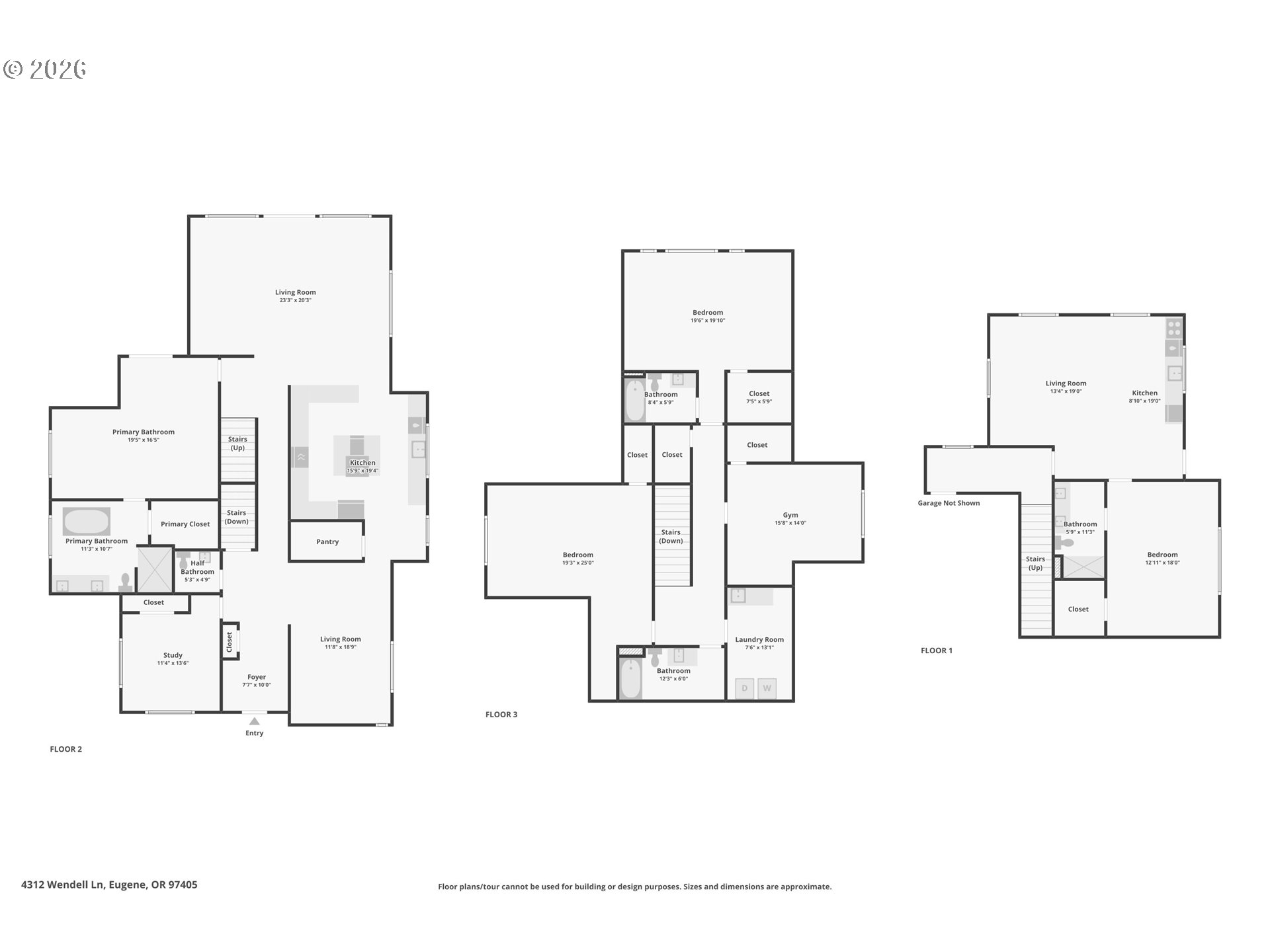 4312 WENDELL LN