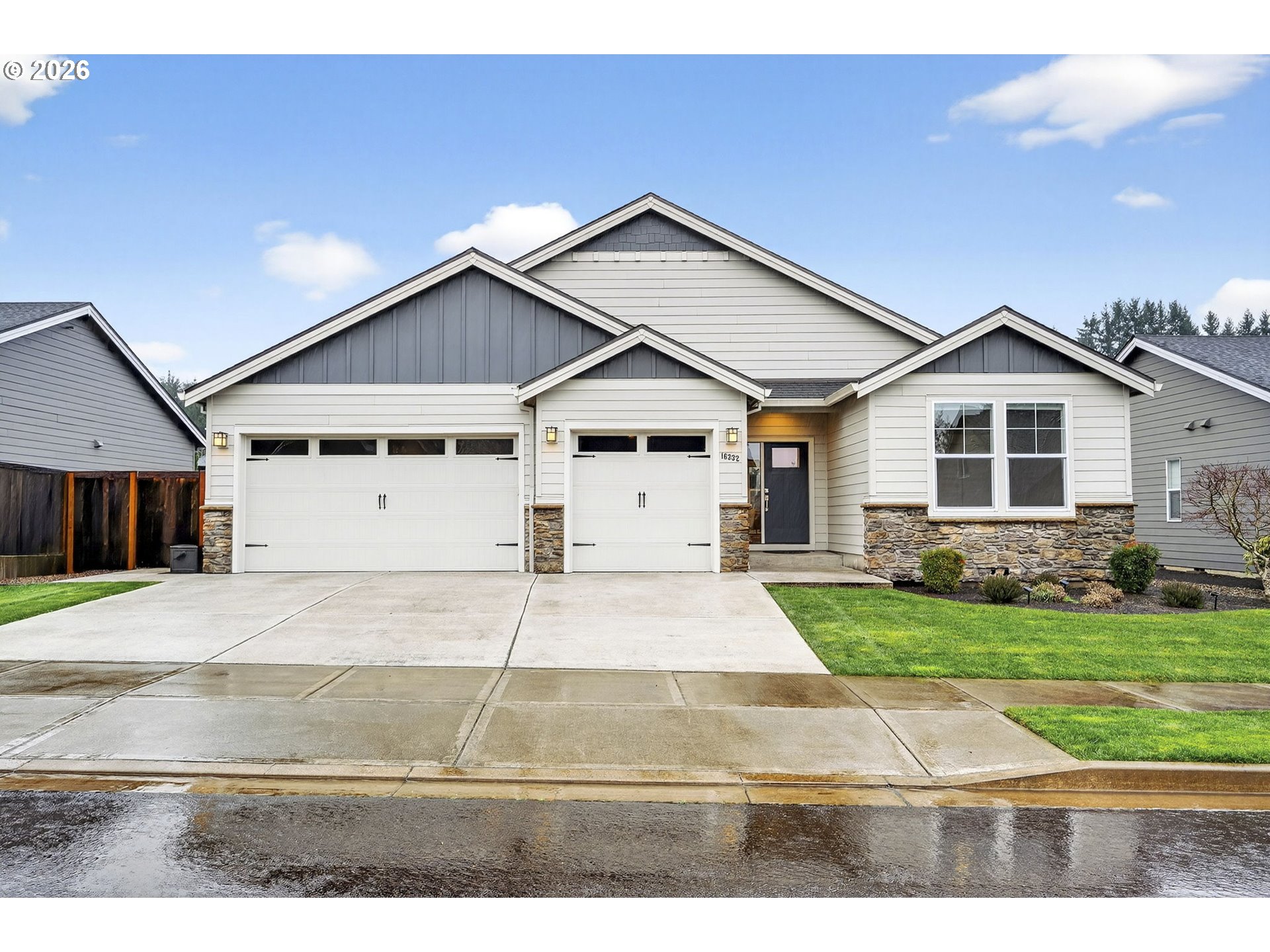 Photo 1 of 48 — 16332 EARHART AVE, Oregon City, OR 97045