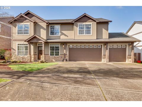 10847 SE ALEXANDER DR Happy Valley OR 97086