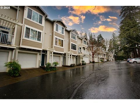 A home in Portland