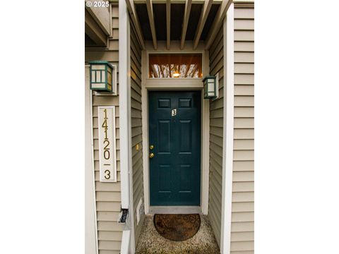 A home in Portland