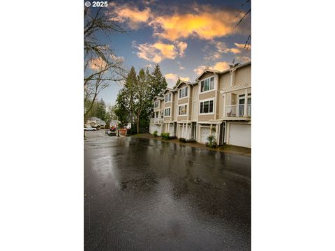 A home in Portland