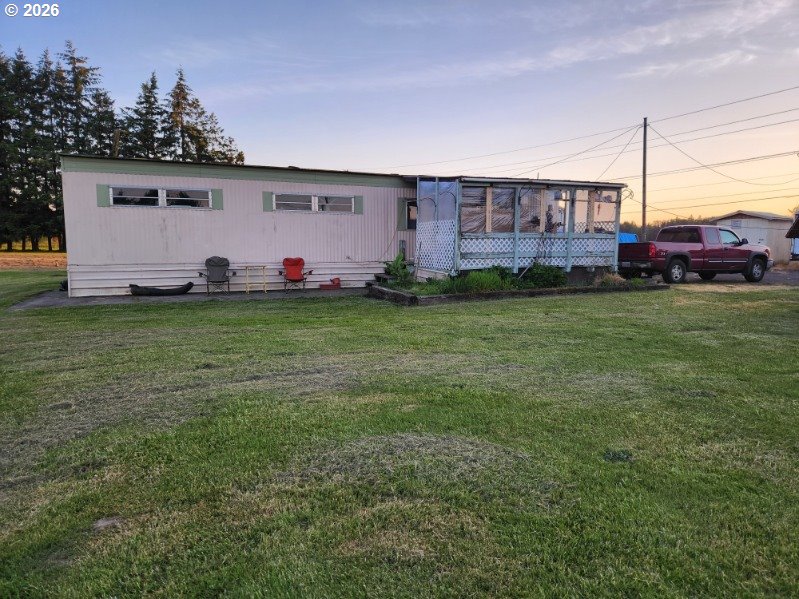 29290 S OLD MOLALLA RD