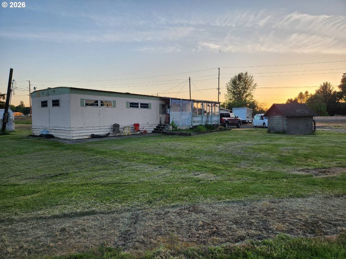 29290 S OLD MOLALLA RD
