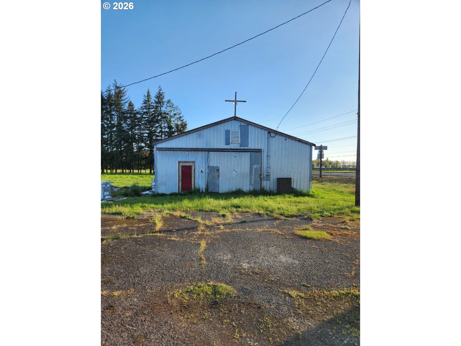 29290 S OLD MOLALLA RD