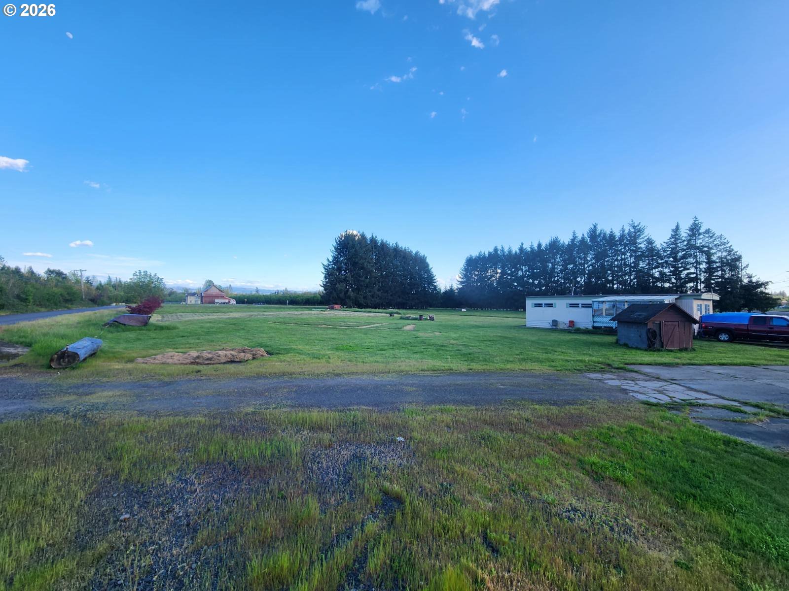 29290 S OLD MOLALLA RD