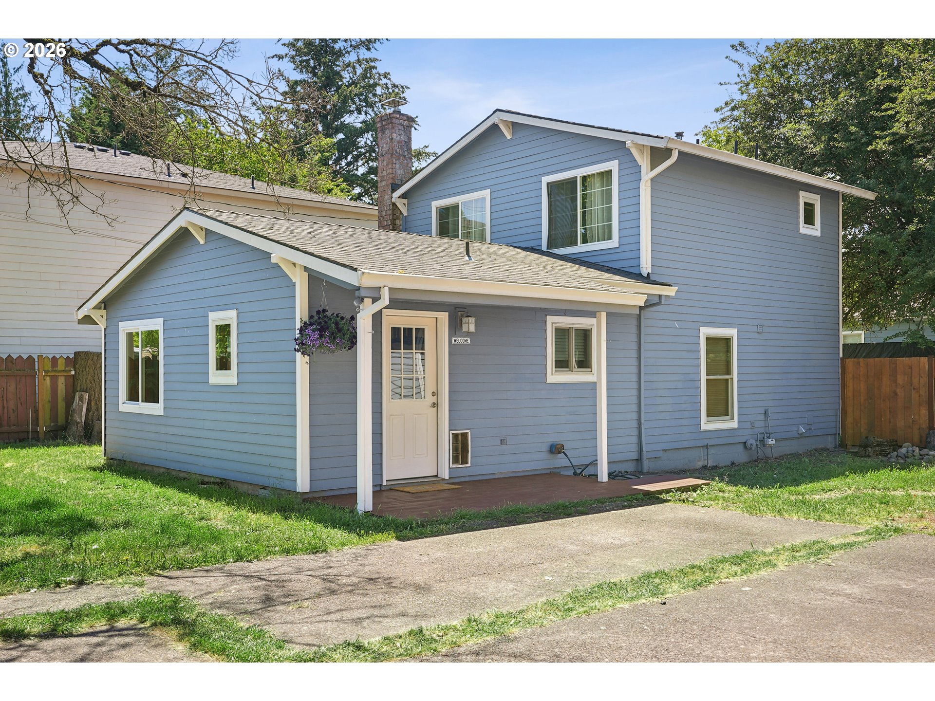 2407 SE 93RD AVE